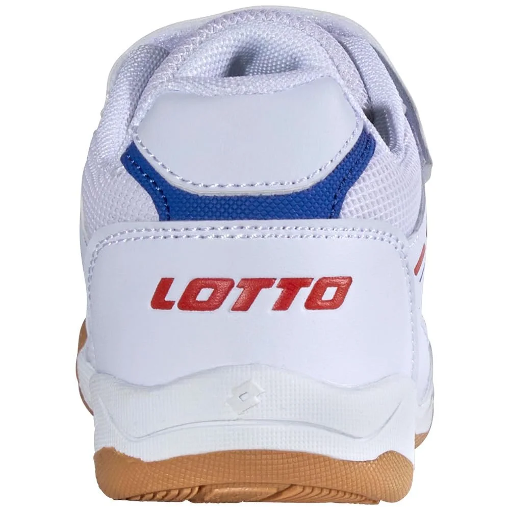 Детские Тренировочные Кроссовки Unisex Lotto Soccera K Unisex, фото №3