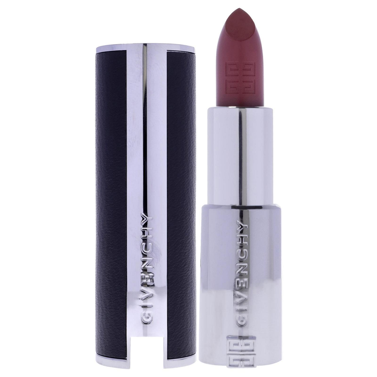 Помада GIVENCHY Le Rouge Interdit Intense Silk No. 116 Nude Boisé, 3.4 г, фото №2