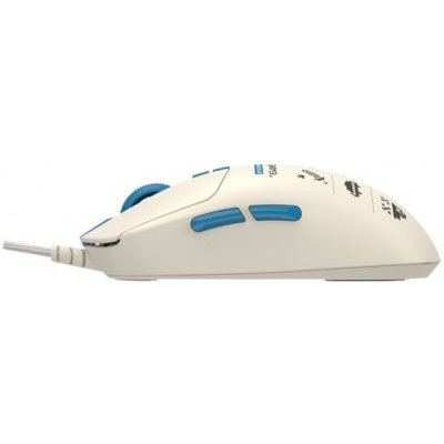 Мышка A4Tech Bloody W72 Ultra USB Pixels Blue (4711421001311), фото №4