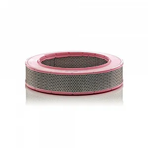 Воздушный фильтр MANN-FILTER C 36 157 для MERCEDES-BENZ - Фото 1