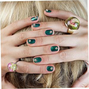 Стразы для ногтей AB, 1 упаковка, камни для маникюра, креативные украшения для дизайна ногтей и особых случаев, блестящие украшения для ногтей для женщин synthetic.ua - Фото 1