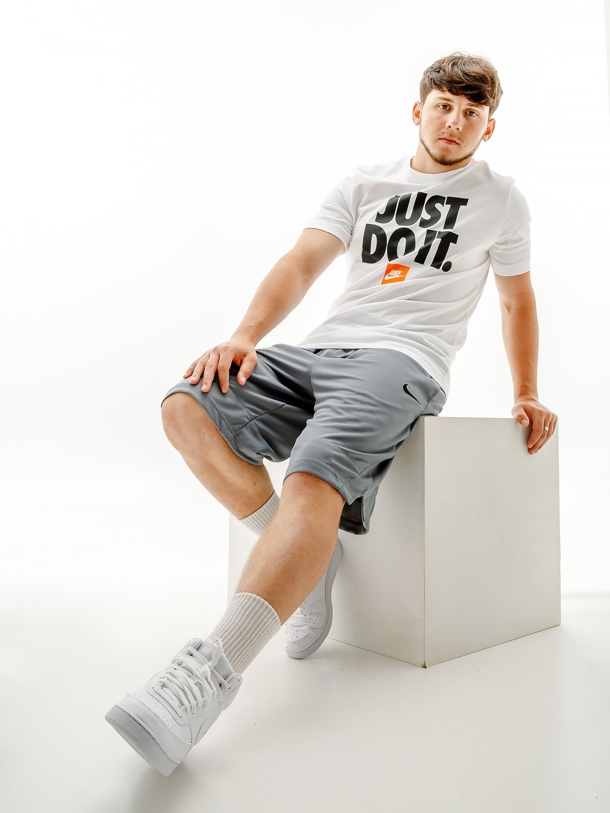 Футболка Nike S, фото №4