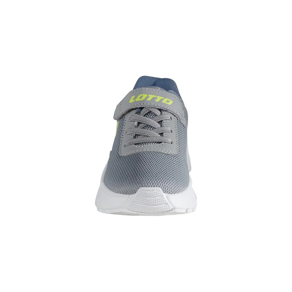 Кросівки Lotto Vigortiv K Дитячі, фото №2