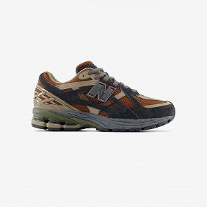 Кросівки New Balance 44 - Фото 1