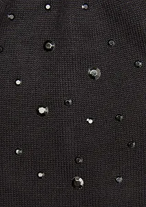 Шапка s.Oliver для дівчинки synthetic.ua - Фото 1