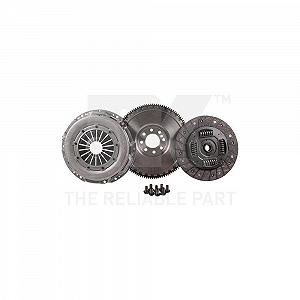 Комплект сцепления NK 132598 - Фото 1