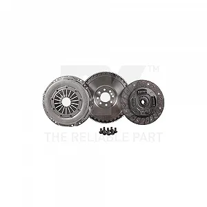 Комплект зчеплення NK 132598 - Фото 1