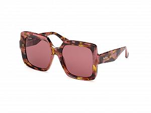 Окуляри MaxMara Mm0088 Havana, One Size - Фото 1