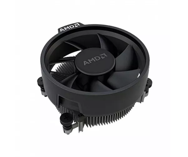 Процессор AMD Ryzen 5 5600G (100-100000252BOX), фото №2