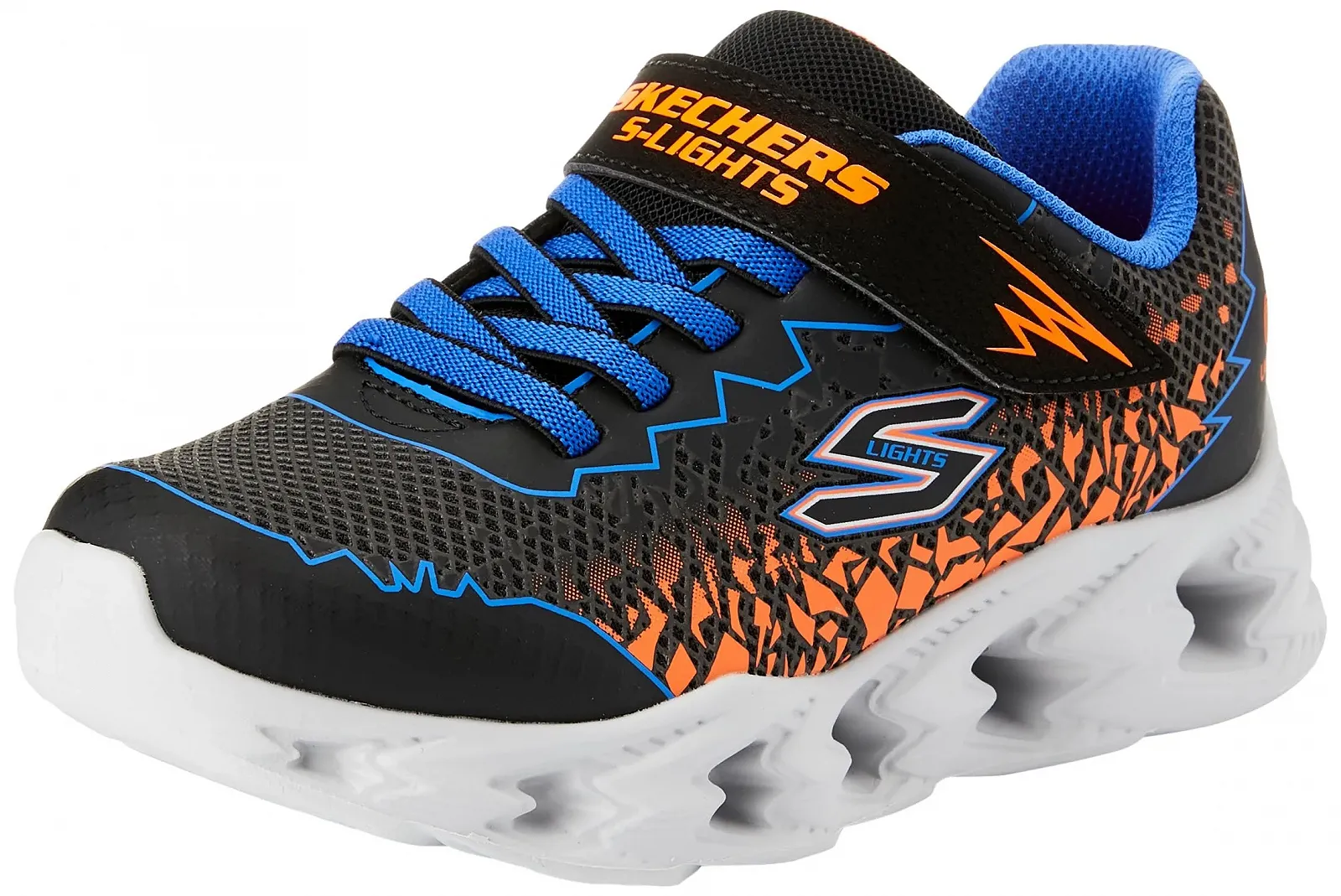 Кросівки Skechers Unisex Kinder Vortex 2.0 Zorento, фото №1