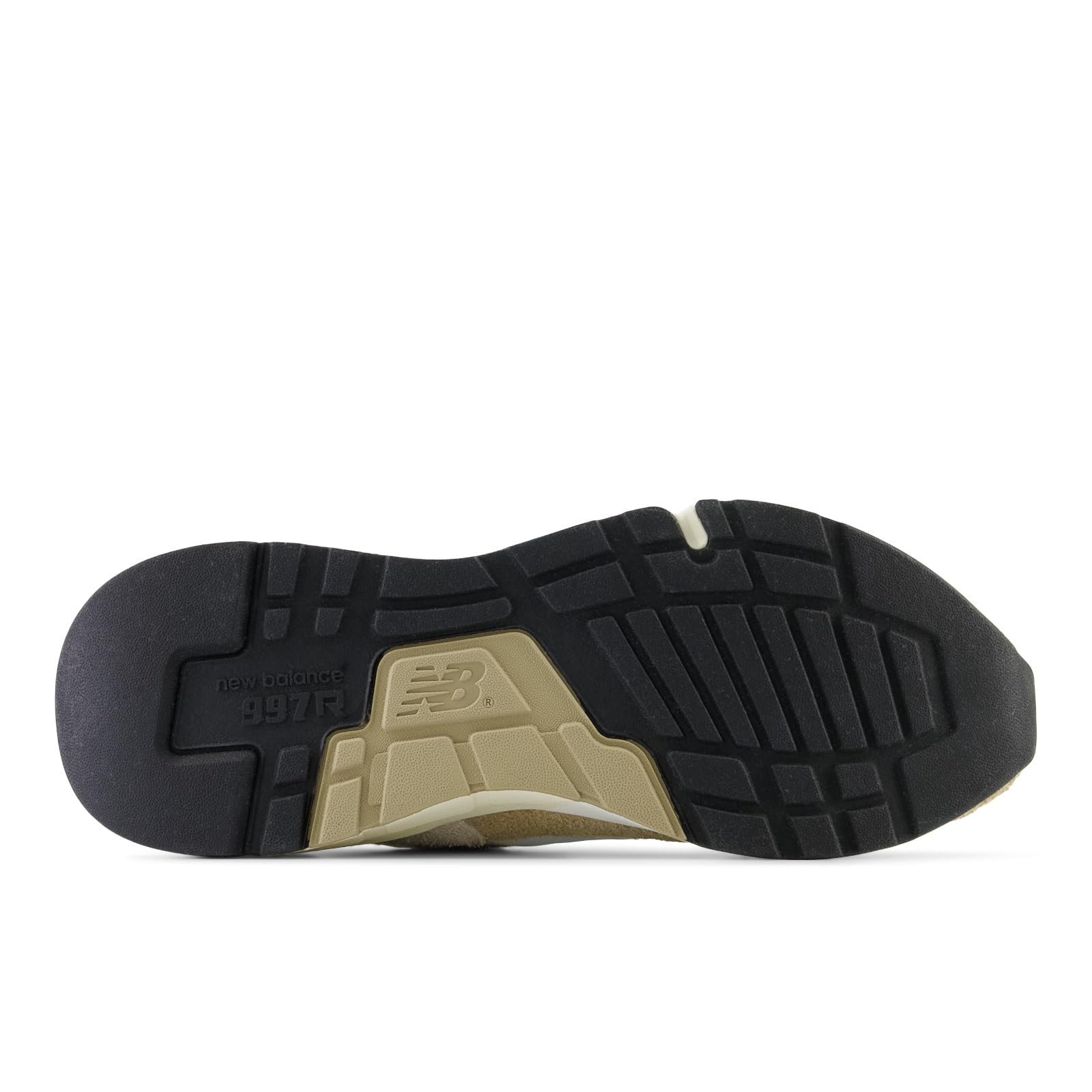 Кросівки New Balance 997r Чоловічі, фото №5 Кросівки New Balance 997r Чоловічі, фото №5