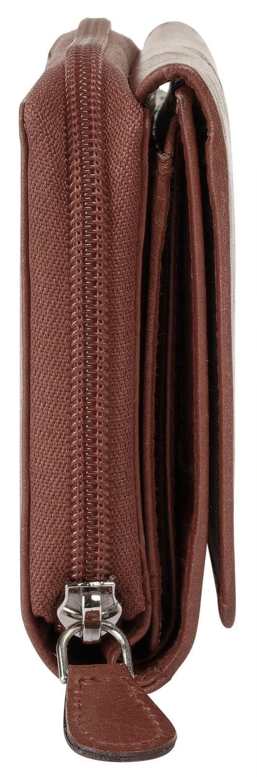 Кошелек bruno banani Mandala Кожа 021644, фото №4