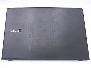 Крышка матрицы для ноутбука ACER E5-575, E5-575G, E5-575TG, E5-523, E5-553, E5-576 - Фото 1