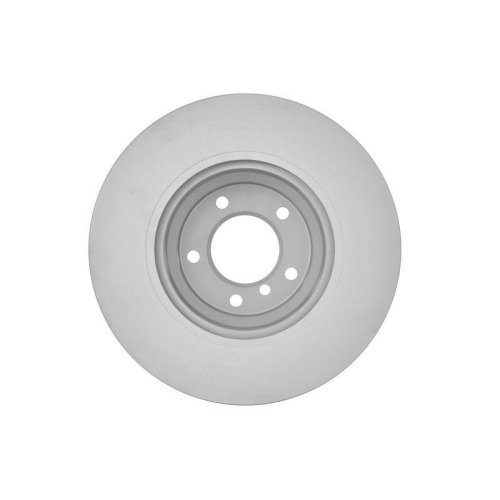 Гальмівний диск BOSCH 0 986 479 215 для BMW, передня вісь, фото №4