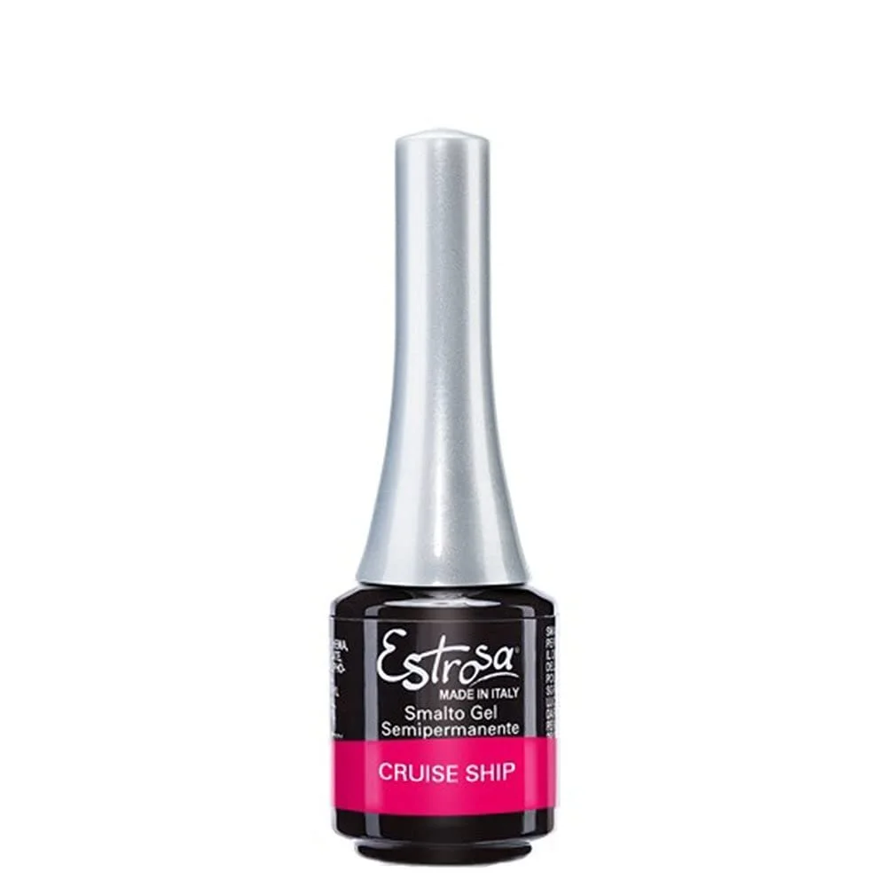 Гель-лак Estrosa Cruise Ship Cruise 7 мл Varnished, фото №1 Гель-лак Estrosa Cruise Ship Cruise 7 мл Varnished, фото №1