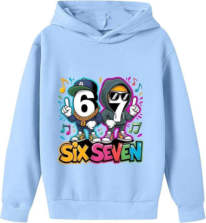 Толстовка 67 Prints, Худи для мальчиков 152, Пуловер, 140 176 Худи, Детская толстовка, для девочек Essentials Cuddly Jumper 158 Тренировочная куртка, Футболки, Мягкий джемпер, Зимняя толстовка, фото №1