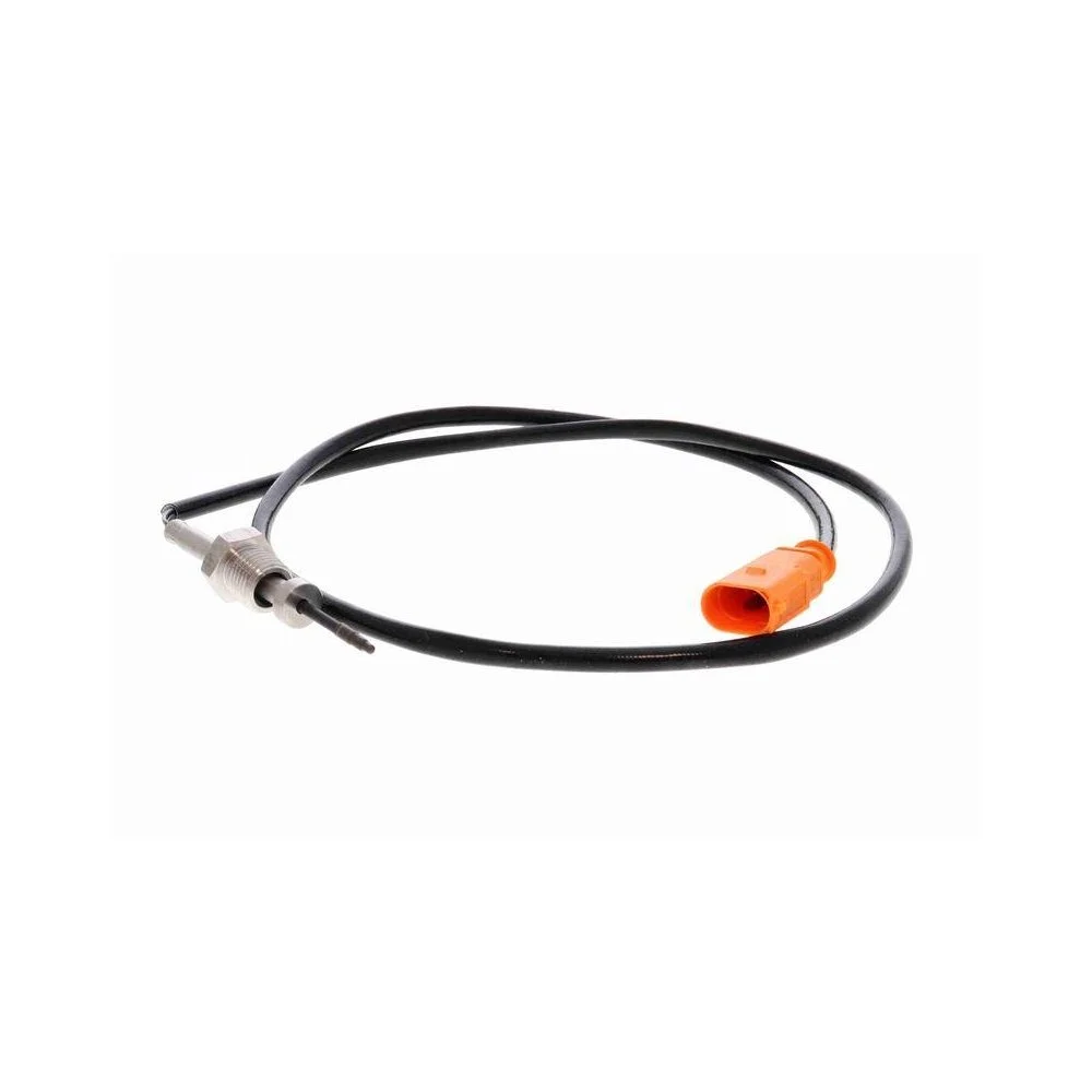 Датчик температури відпрацьованих газів VEMO V10-72-1437 AUDI VW VAG, фото №1