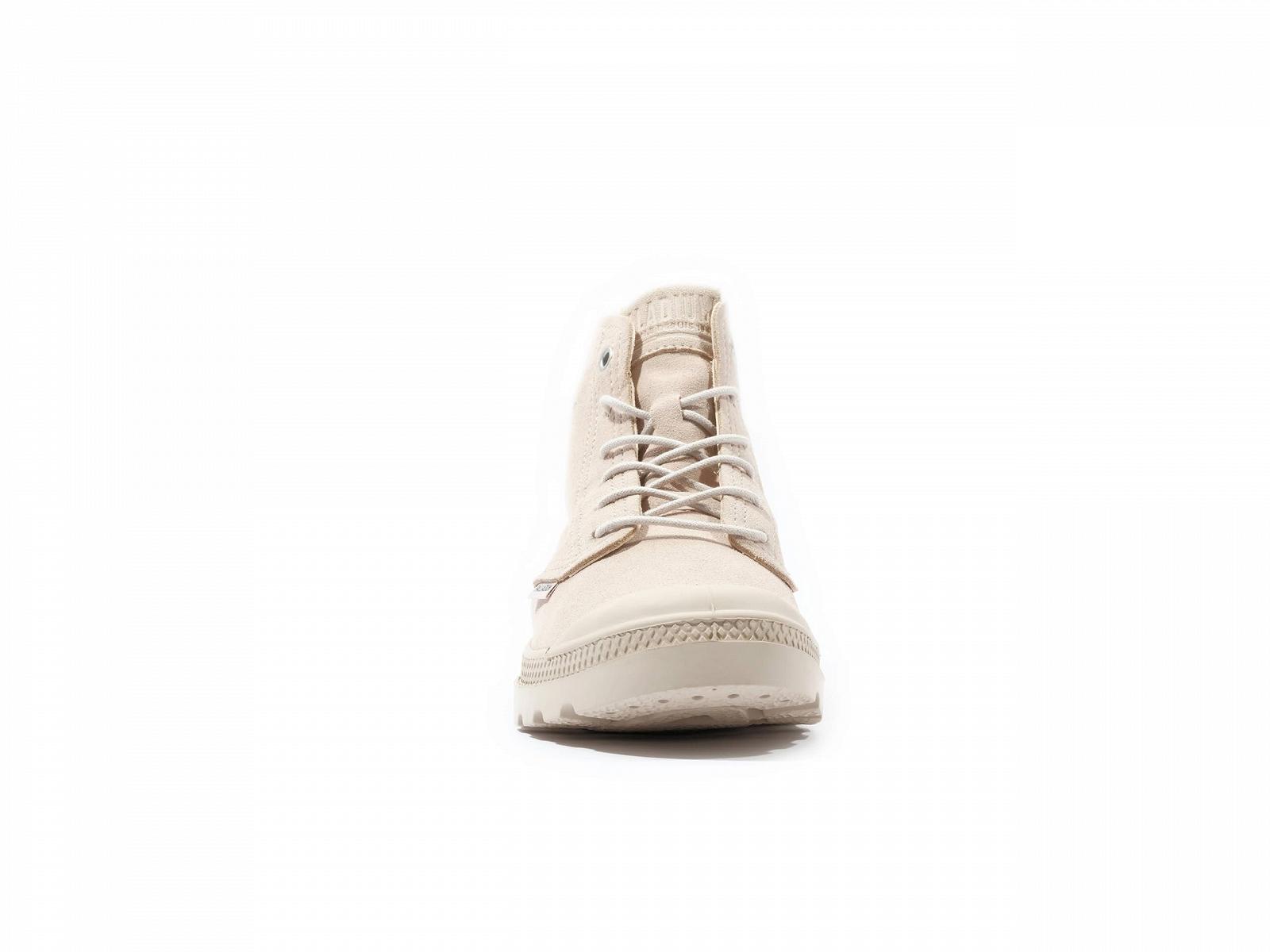 Ботинки Palladium Pampa Ankle Unisex, фото №2