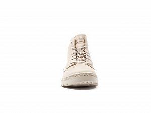 Ботинки Palladium Pampa Ankle Unisex synthetic.ua - Фото 1