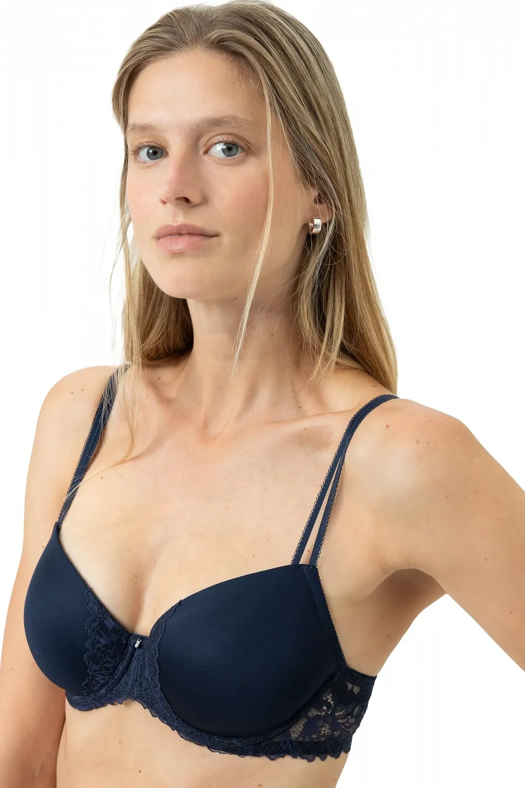 Бюстгальтер Mey Dessous Series Luxurious 74284, фото №3 Бюстгальтер Mey Dessous Series Luxurious 74284, фото №3
