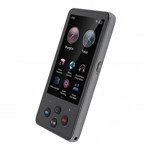 Пристрій-перекладач для 138 мов, миттєвий 2024, пристрій для перекладу з сенсорним екраном 3,97 дюйма, двосторонній реального часу, голосовий AI-перекладач для бізнесу, навчання, подорожей - Фото 1