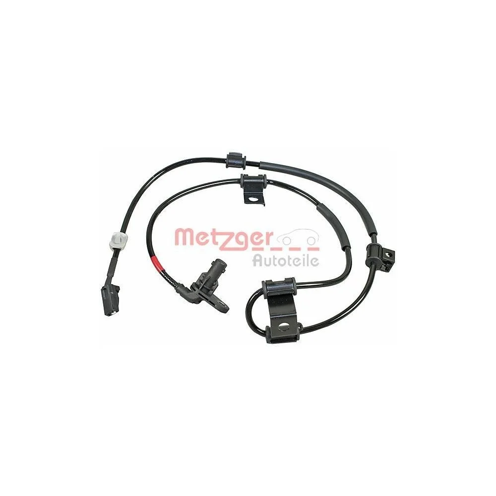 Датчик АБС METZGER 0900958 для HYUNDAI Передняя ось справа, фото №1 Датчик АБС METZGER 0900958 для HYUNDAI Передняя ось справа, фото №1