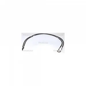 Трос стоянкового гальма TRISCAN 8140 241168 для OPEL задній лівий - Фото 1