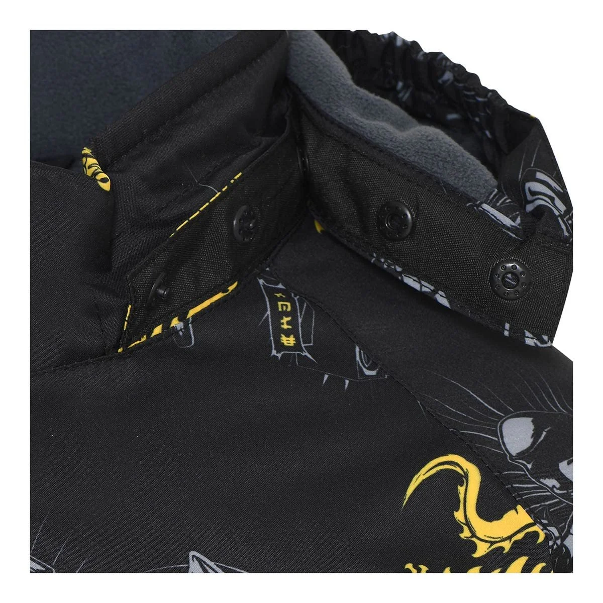 LEGO Куртка зимняя Ninjago Unisex LEGO Wear 3 000 мм водяного столба, водонепроницаемая, ветронепроницаемая, теплая Lwjalapo 601, фото №4 LEGO Куртка зимняя Ninjago Unisex LEGO Wear 3 000 мм водяного столба, водонепроницаемая, ветронепроницаемая, теплая Lwjalapo 601, фото №4