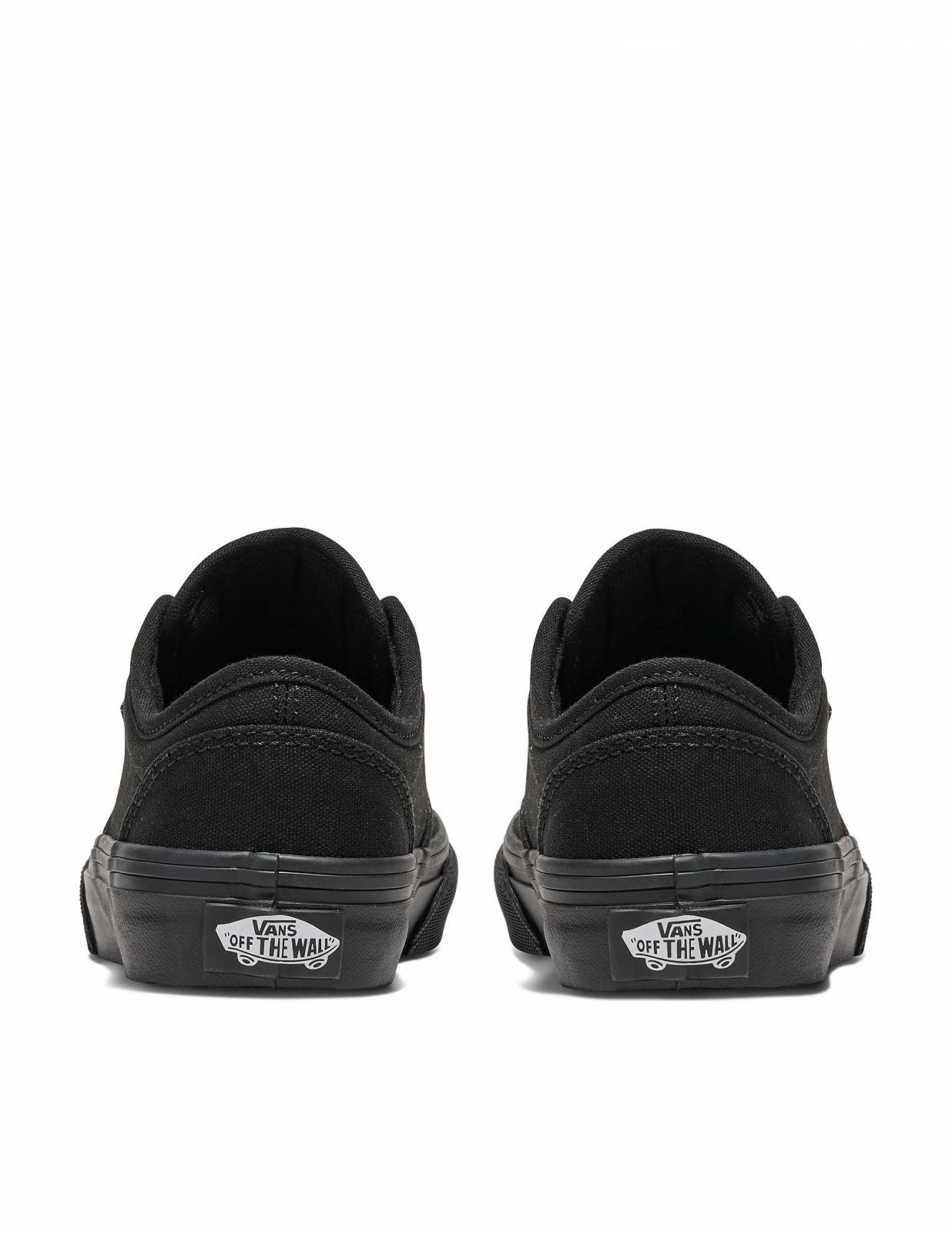 Кросівки Vans Unisex Kids Y Atwood (Canvas), фото №2