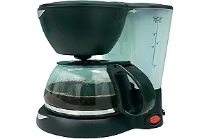 Кофеварка Inconnu 12V на 5/6 чашек - Фото 1