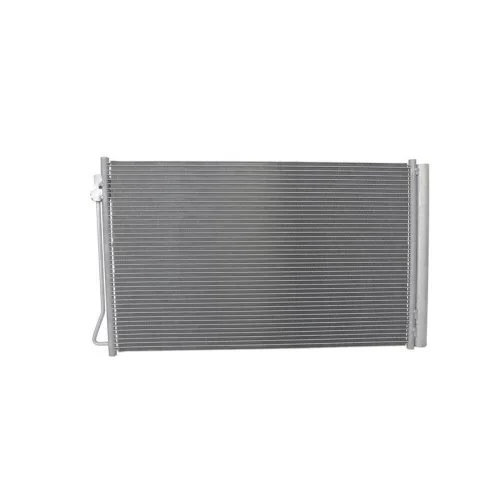 Конденсатор кондиціонера HELLA 8FC 366 220-111, фото №3 Конденсатор кондиціонера HELLA 8FC 366 220-111, фото №3