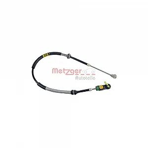 Трос перемикання передач METZGER 3150116 ORIGINAL ERSATZTEIL для CITROËN PEUGEOT - Фото 1