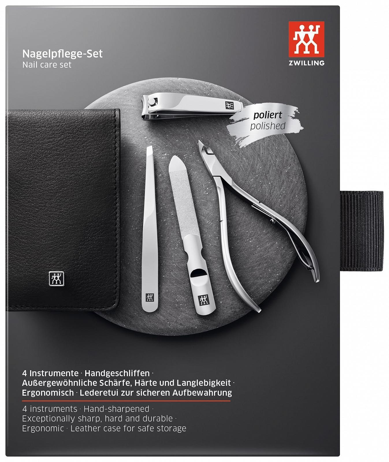 Набір для манікюру BSF Melody Великий 32 см, фото №6 Набір для манікюру BSF Melody Великий 32 см, фото №6