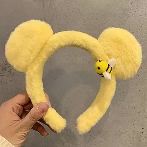 Обруч на голову synthetic.ua - Фото 1