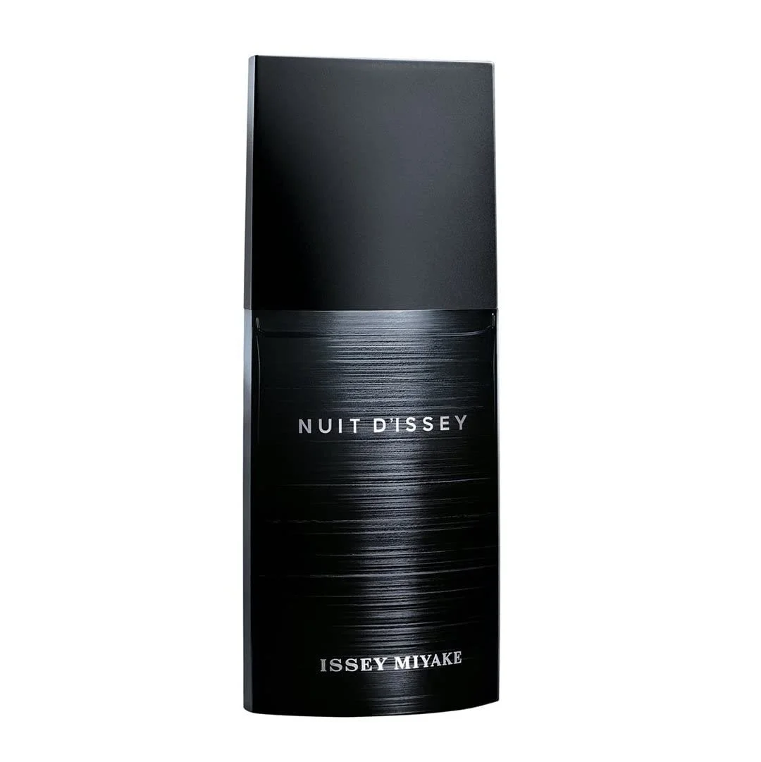Туалетна вода Issey Miyake Nuit D'Issey 125 мл, фото №2