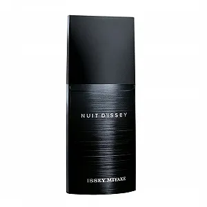 Туалетна вода Issey Miyake Nuit D'Issey 125 мл synthetic.ua - Фото 1