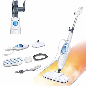 Паровая швабра Shark 400 мл - Фото 1