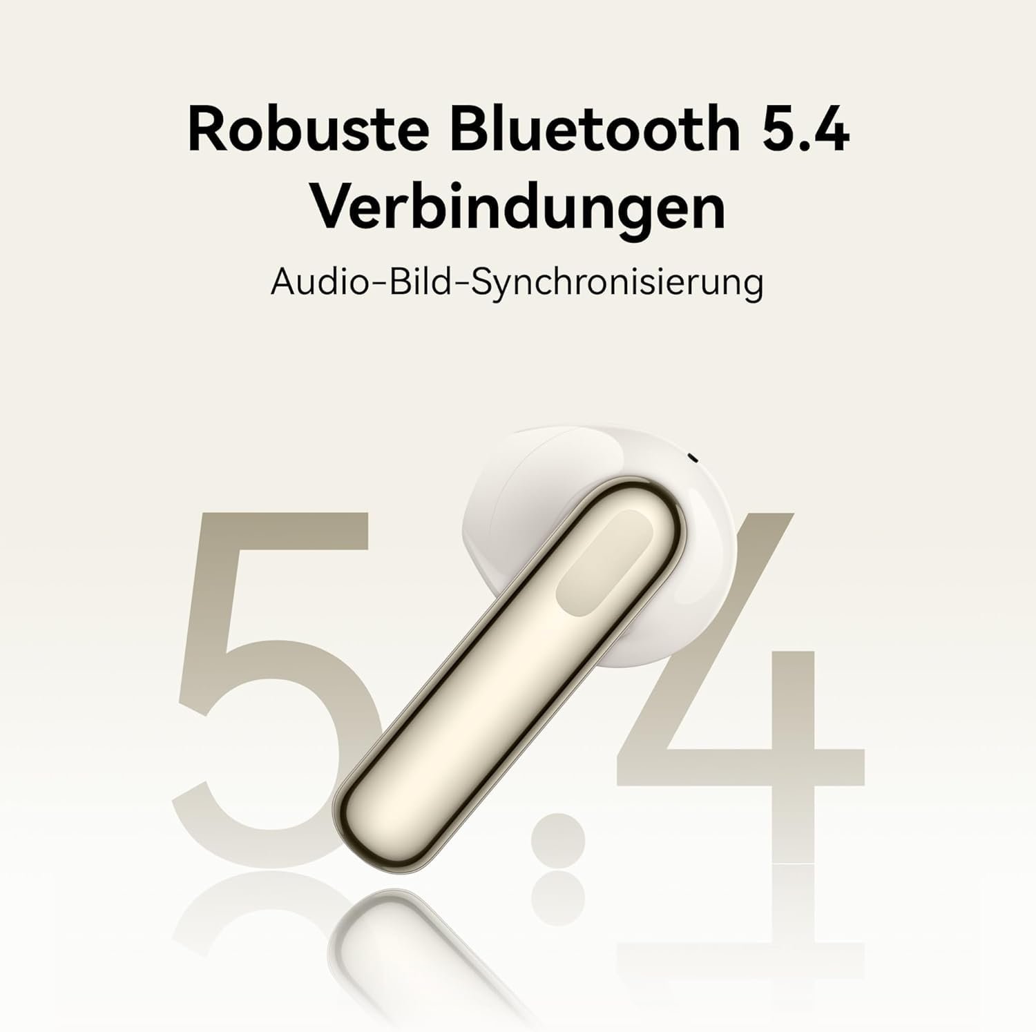 Навушники Бездротові HUAWEI FreeBuds SE 3 Black, фото №7