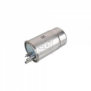Паливний фільтр FEBI BILSTEIN 174825 для CITROËN FIAT PEUGEЕОТ synthetic.ua - Фото 1