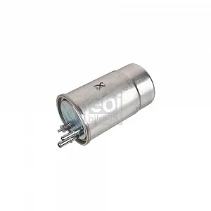 Паливний фільтр FEBI BILSTEIN 174825 для CITROËN FIAT PEUGEЕОТ synthetic.ua - Фото 1