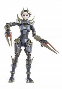 Фігурка Action Hasbro Fortnite Victory Royale Series Lexa (Mechafusion) 15 см з аксесуарами, різнокольоровий - Фото 1