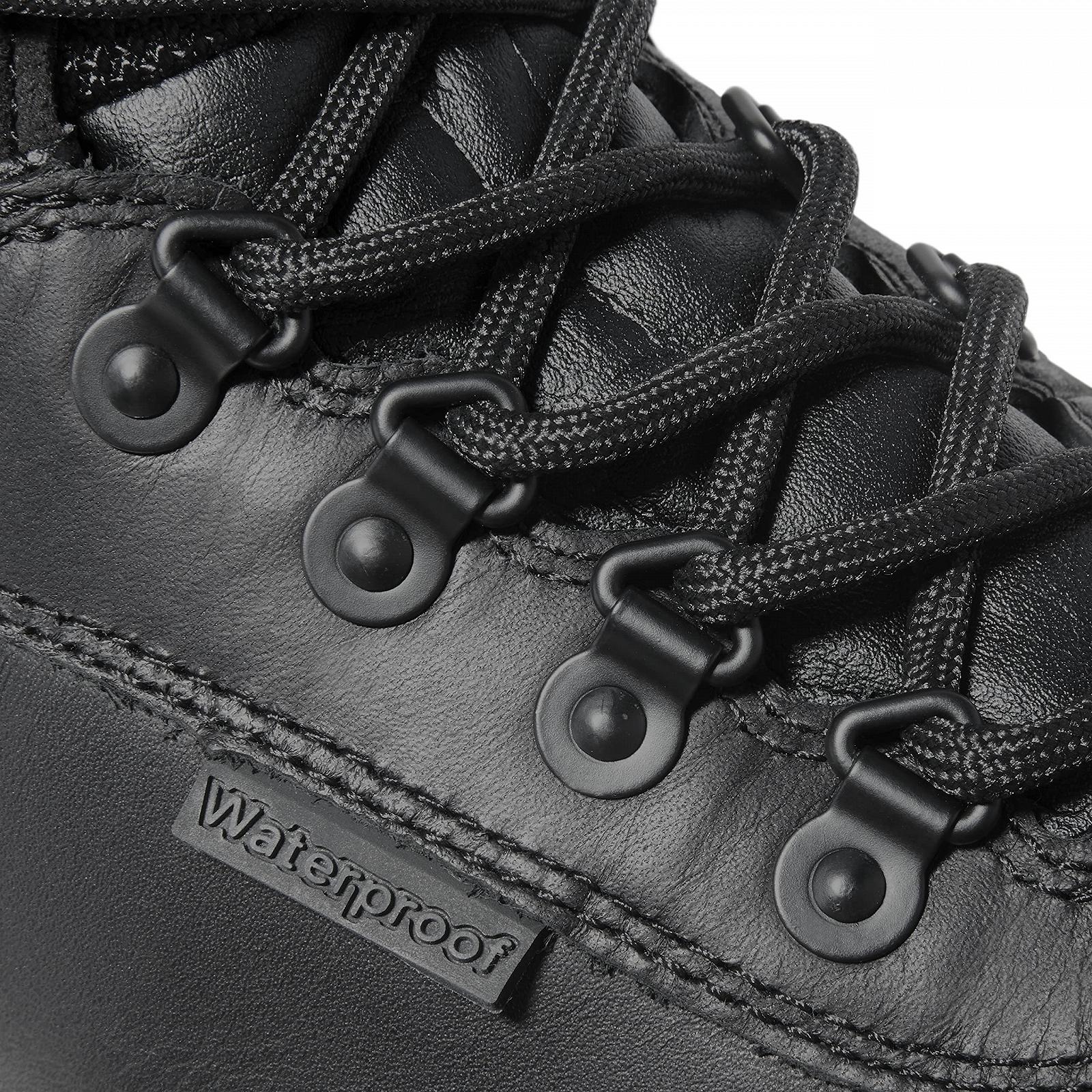 Черевики Timberland White Ledge Mid Wp Chukka, фото №3