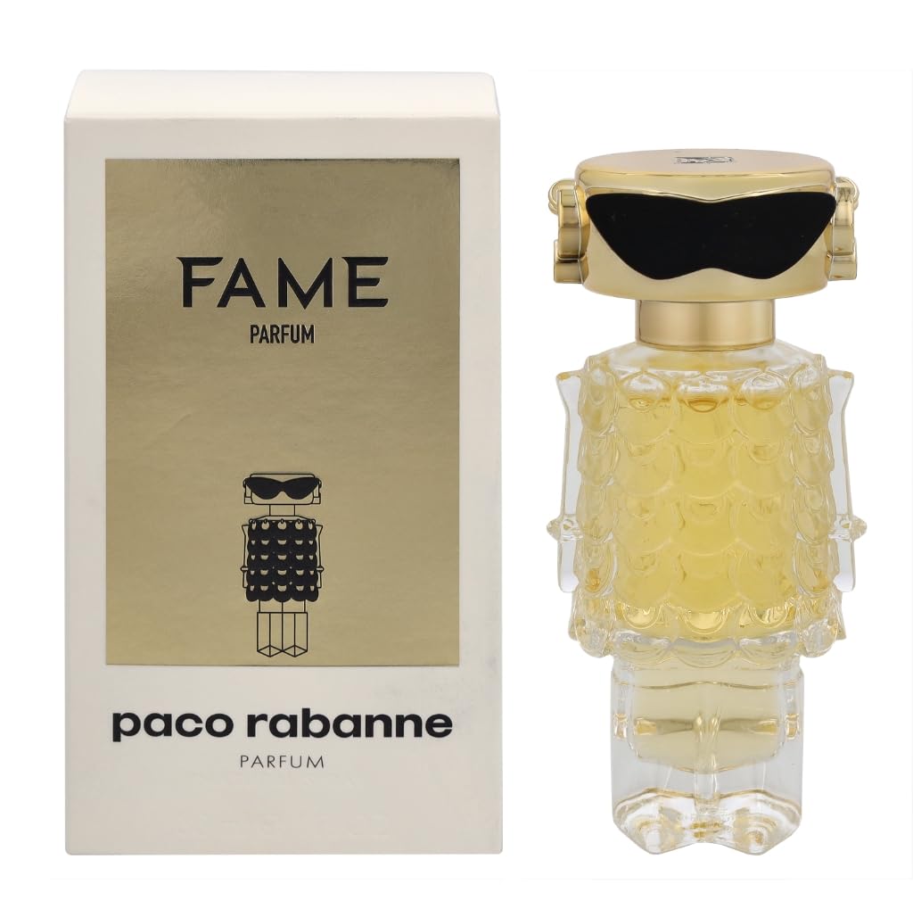 Парфюм Paco Rabanne Fame Спрей для женщин, фото №1