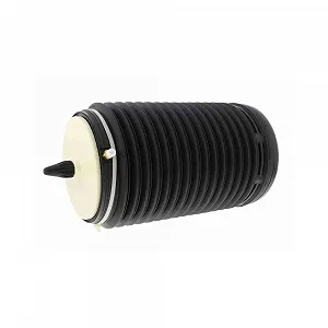 VEMO пневмопружина, підвіска V10-50-0012 Green Mobility Parts для AUDI SEAT SKODA VW - Фото 1