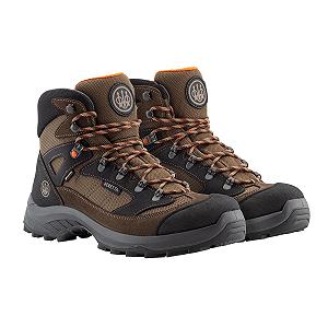 Черевики Мисливські Terrier GTX Коричневий з Goretex - Фото 1
