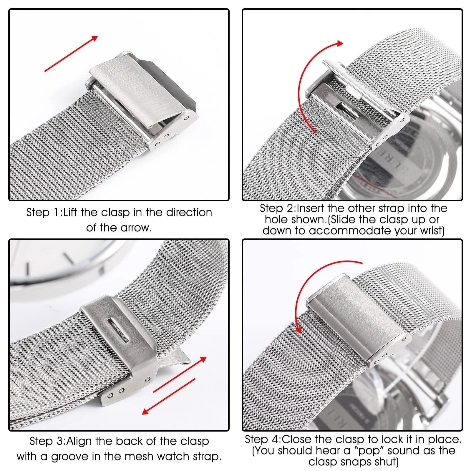 Часы Ультратонкие BUREI Мужские Черные Аналоговые с Датой, Японский Кварцевый Механизм, фото №6 Часы Ультратонкие BUREI Мужские Черные Аналоговые с Датой, Японский Кварцевый Механизм, фото №6