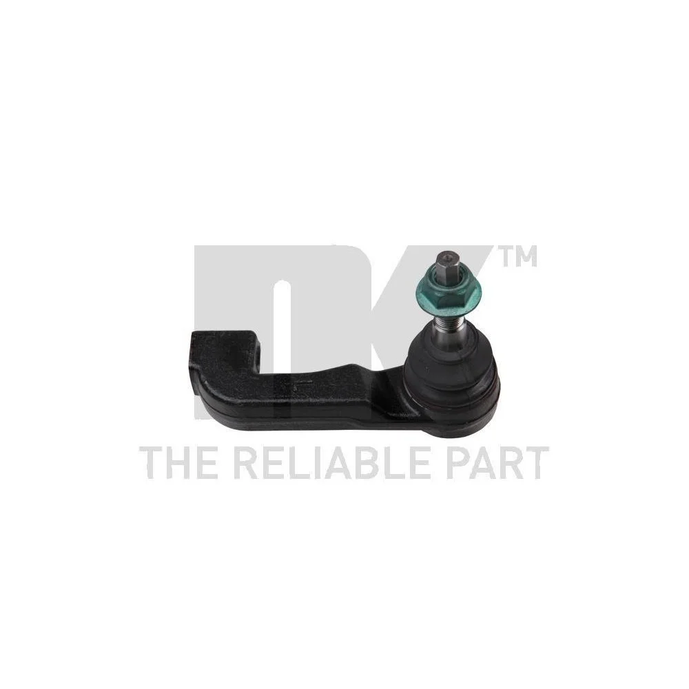 Наконечник рульової тяги NK 5039308 для JEEP передній міст зліва зовнішній, фото №1