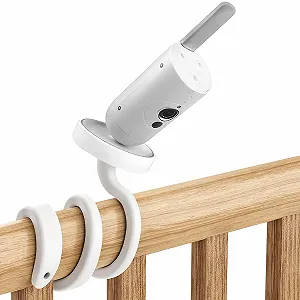 Тримач для відеоняні Philips Avent SCD923/26 Гнучкий Багатофункціональний - Фото 1