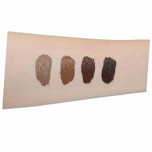 Щетка Beavorty Augenbrauenbrauenбürste Augenbrauenstyling synthetic.ua - Фото 1