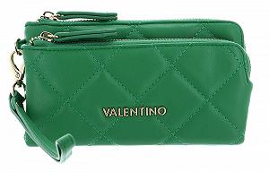 Гаманець Valentino Ocarina Зелений Жіночий Зелений Talla única - Фото 1